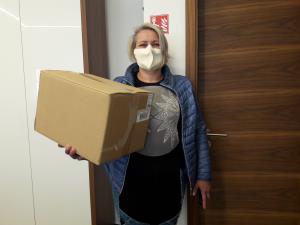 Mateja Novak 6 4 2020